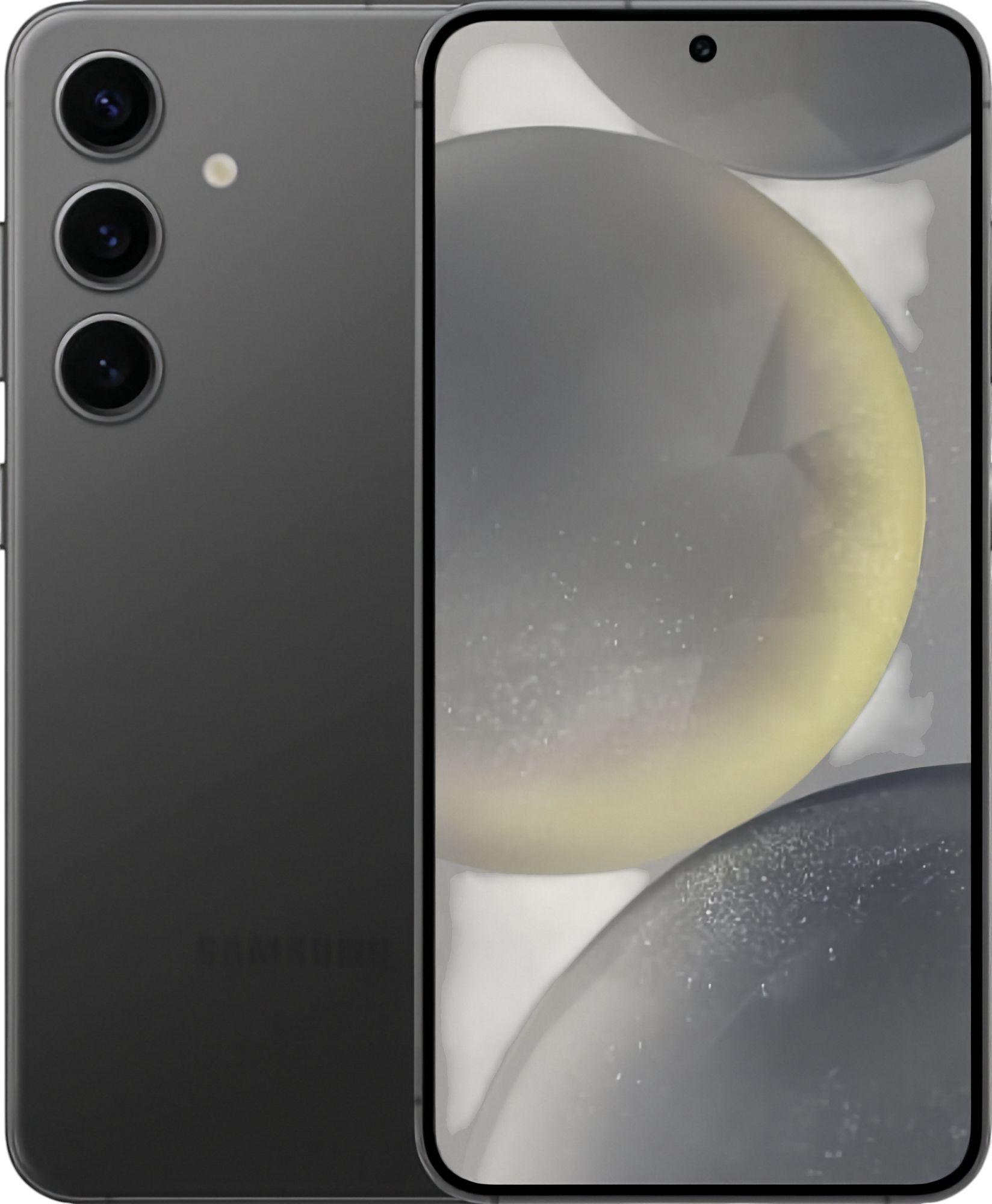 Refurbished Galaxy S24+ - Reebelo Ireland