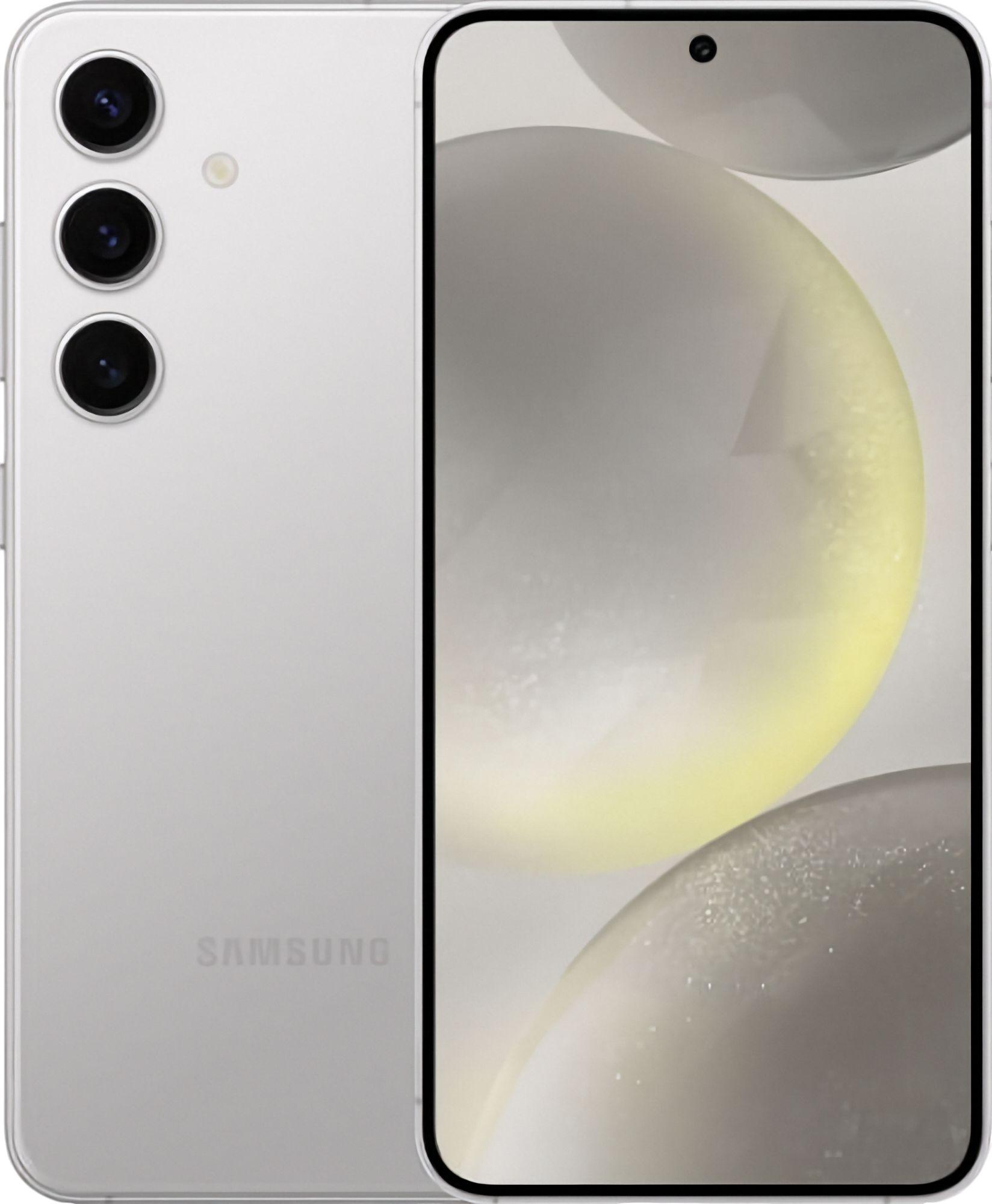 Refurbished Galaxy S24+ - Reebelo Ireland