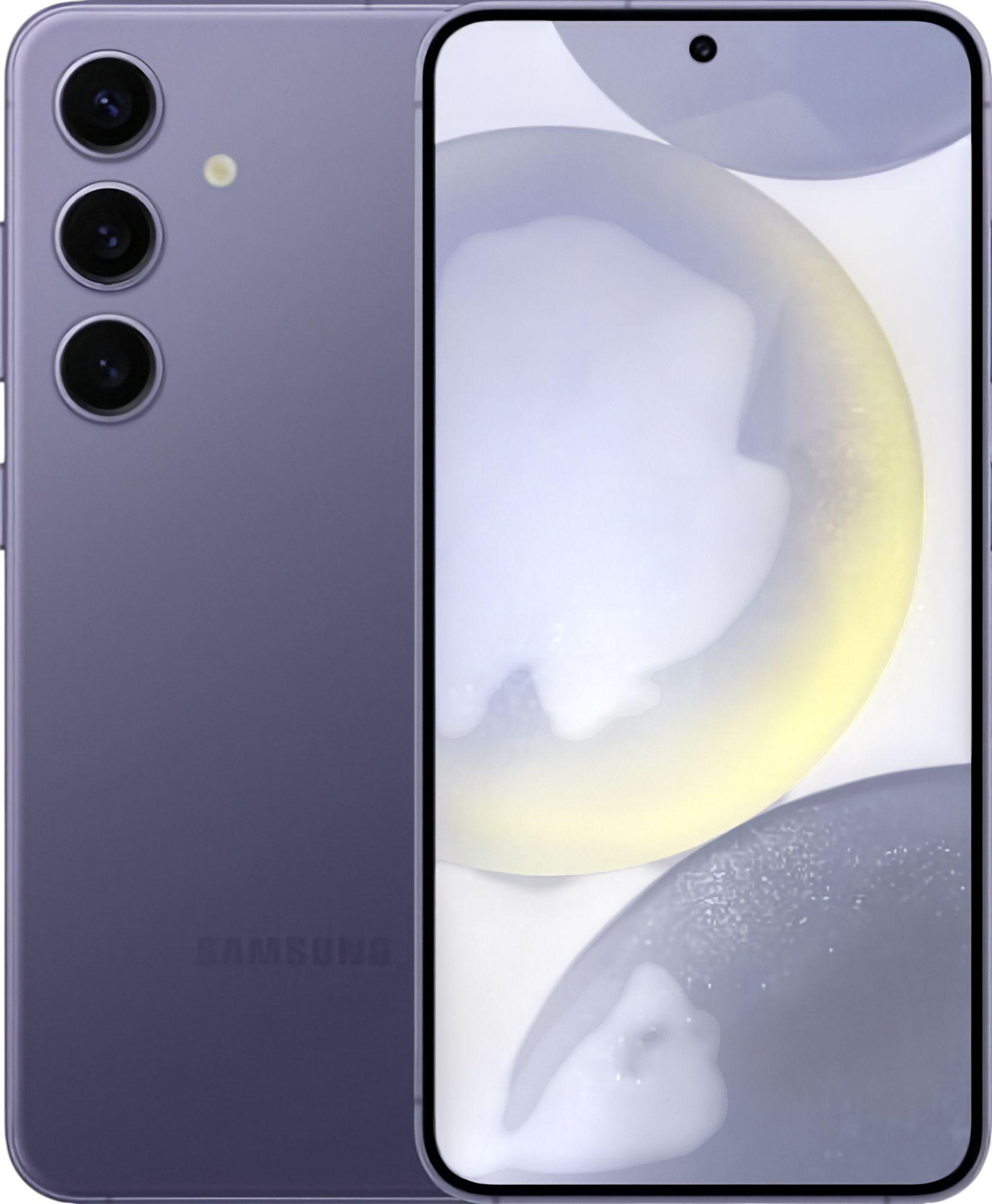 Refurbished Galaxy S24+ - Reebelo Ireland