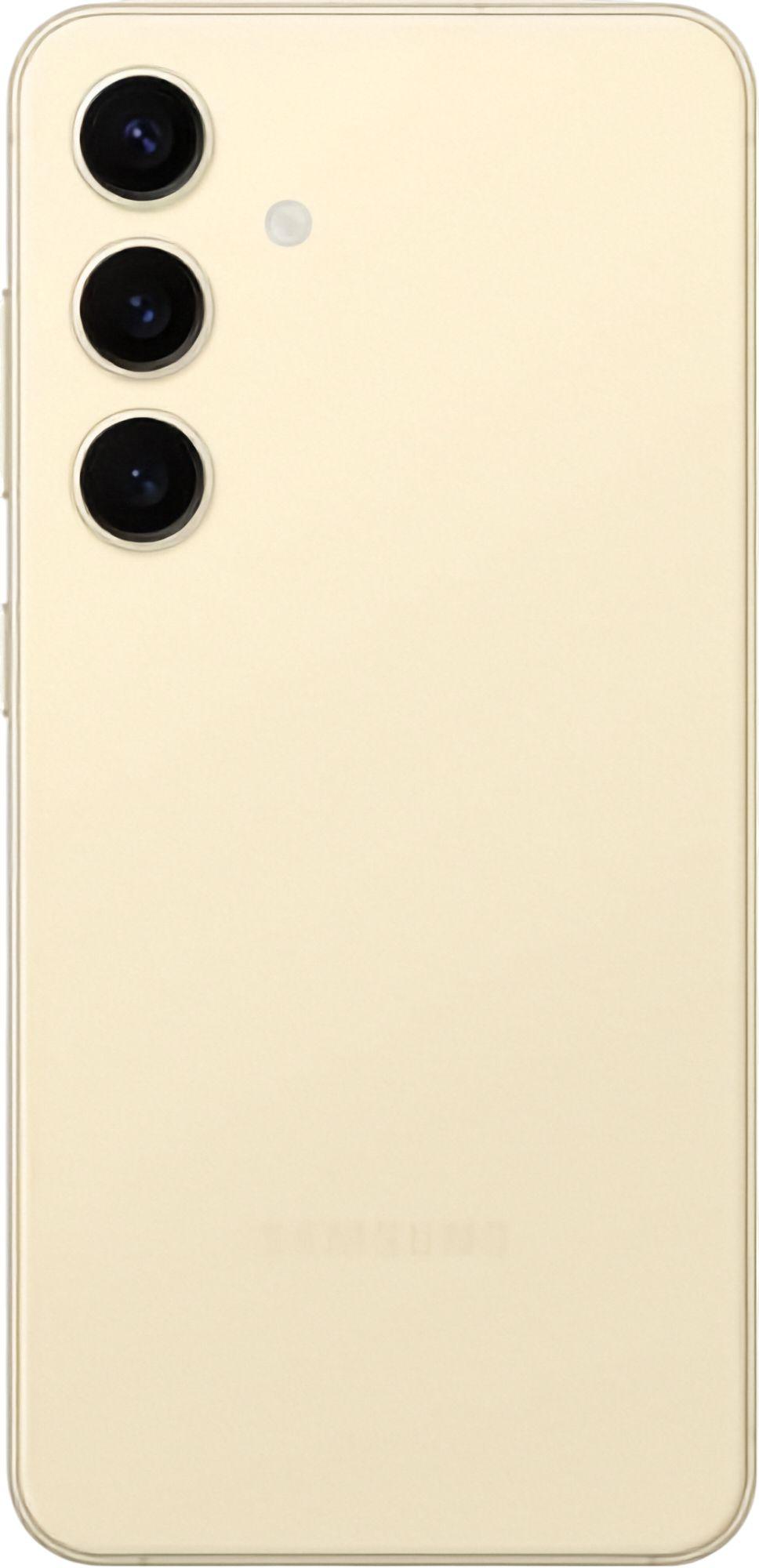 Refurbished Galaxy S24+ - Reebelo Ireland