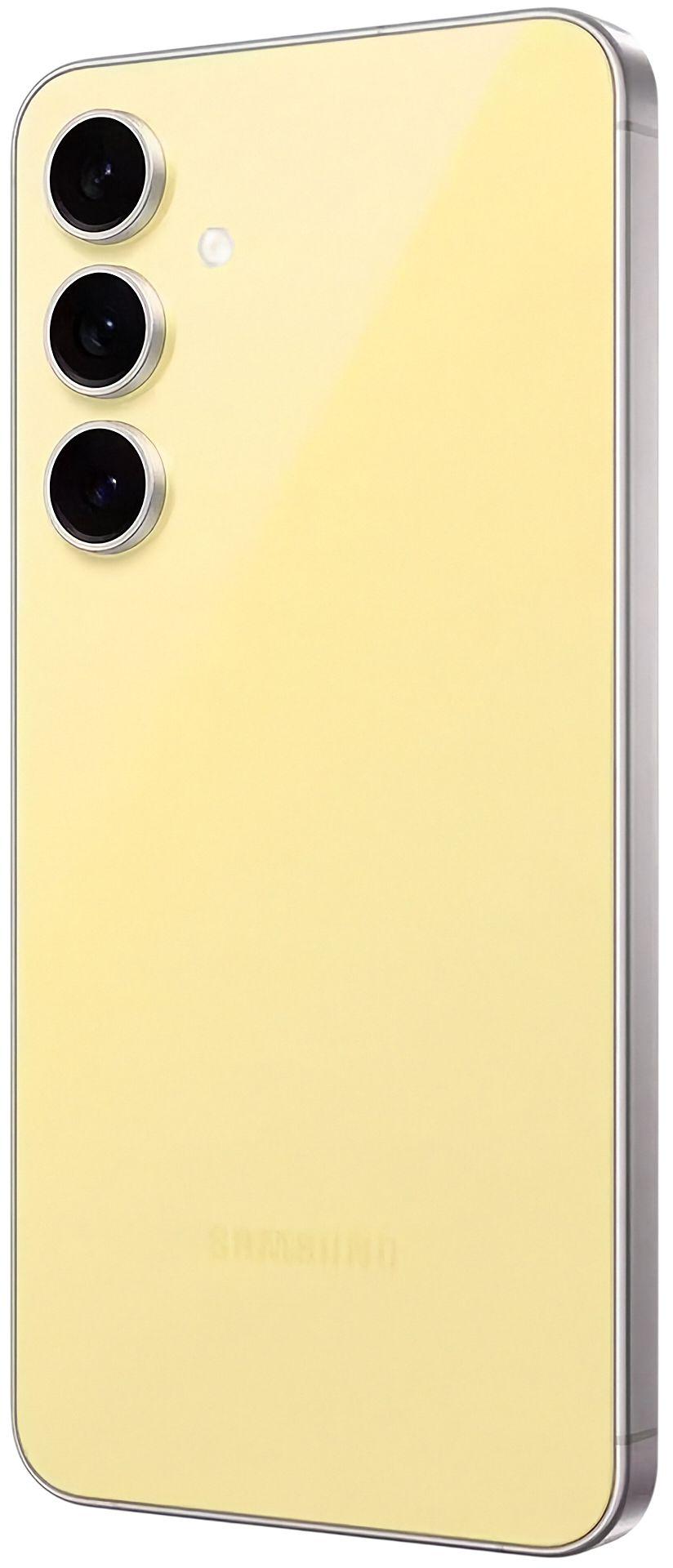 Refurbished Samsung Galaxy S24 FE - Reebelo Ireland