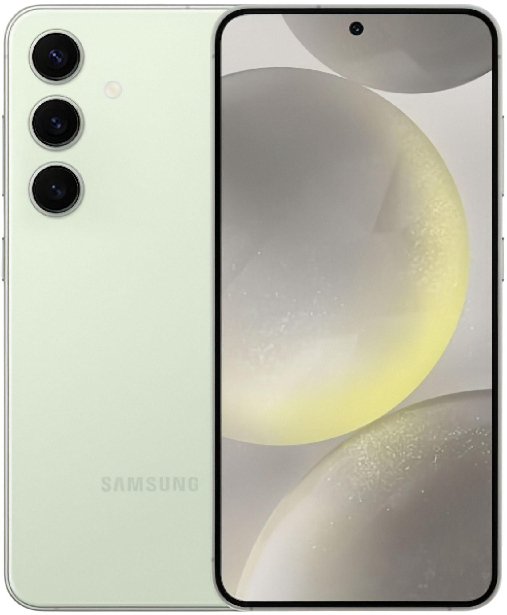 Refurbished Galaxy S24+ - Reebelo Ireland