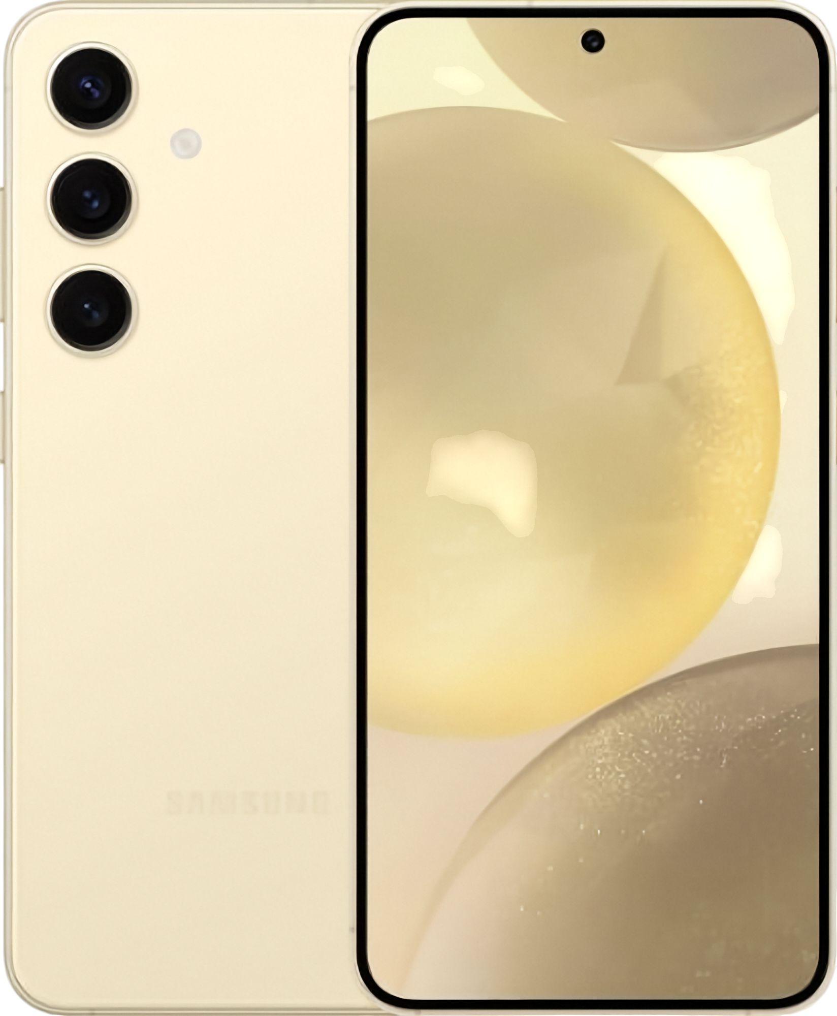Refurbished Galaxy S24+ - Reebelo Ireland