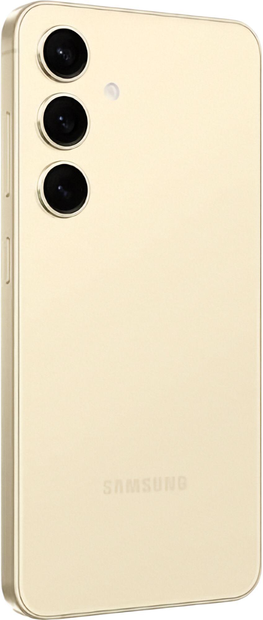 Refurbished Galaxy S24+ - Reebelo Ireland