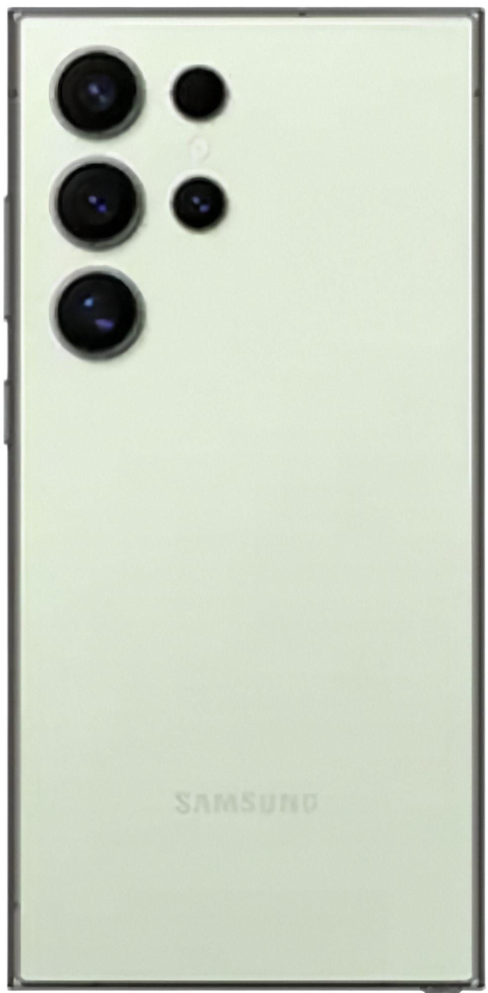 Refurbished Galaxy S24 Ultra - Reebelo Ireland