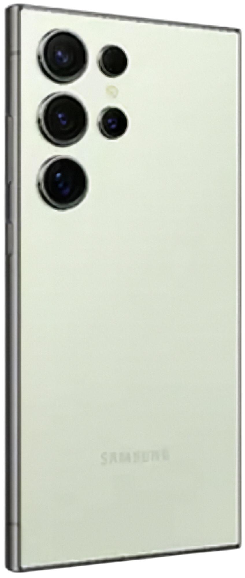 Refurbished Galaxy S24 Ultra - Reebelo Ireland