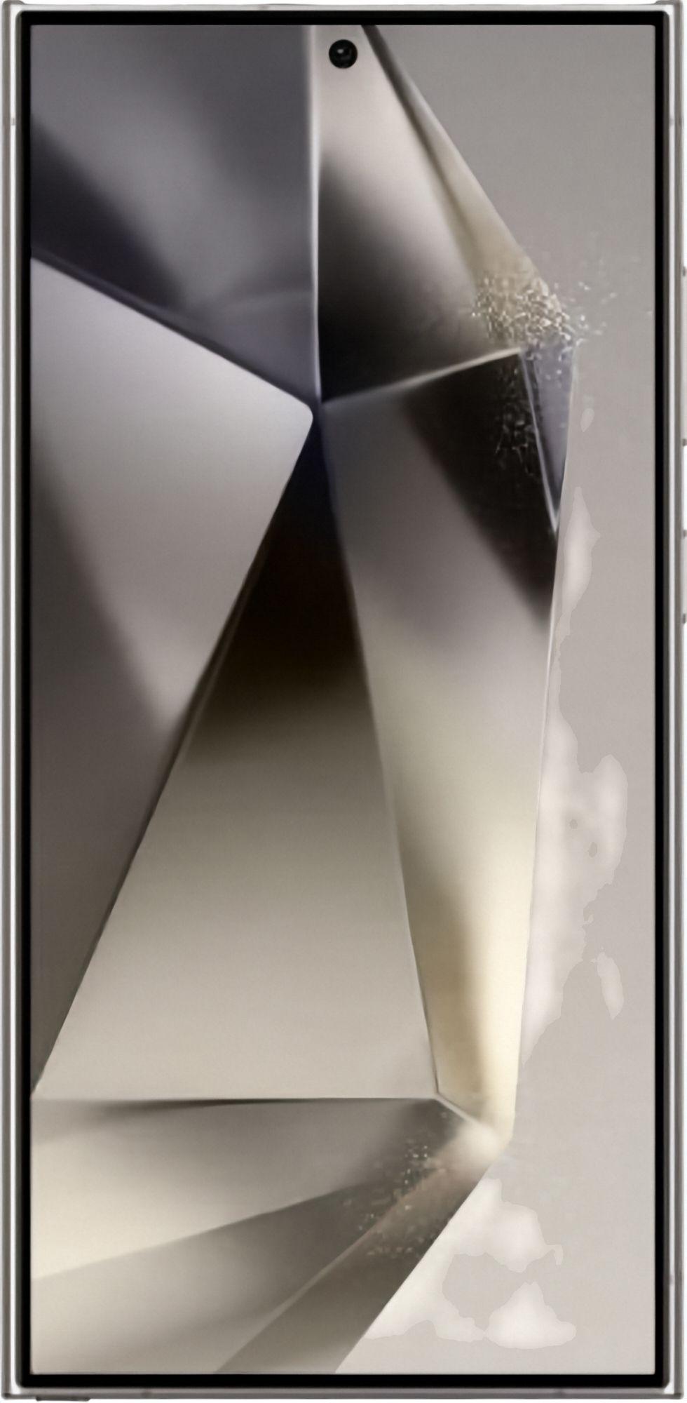 Refurbished Galaxy S24 Ultra - Reebelo Ireland