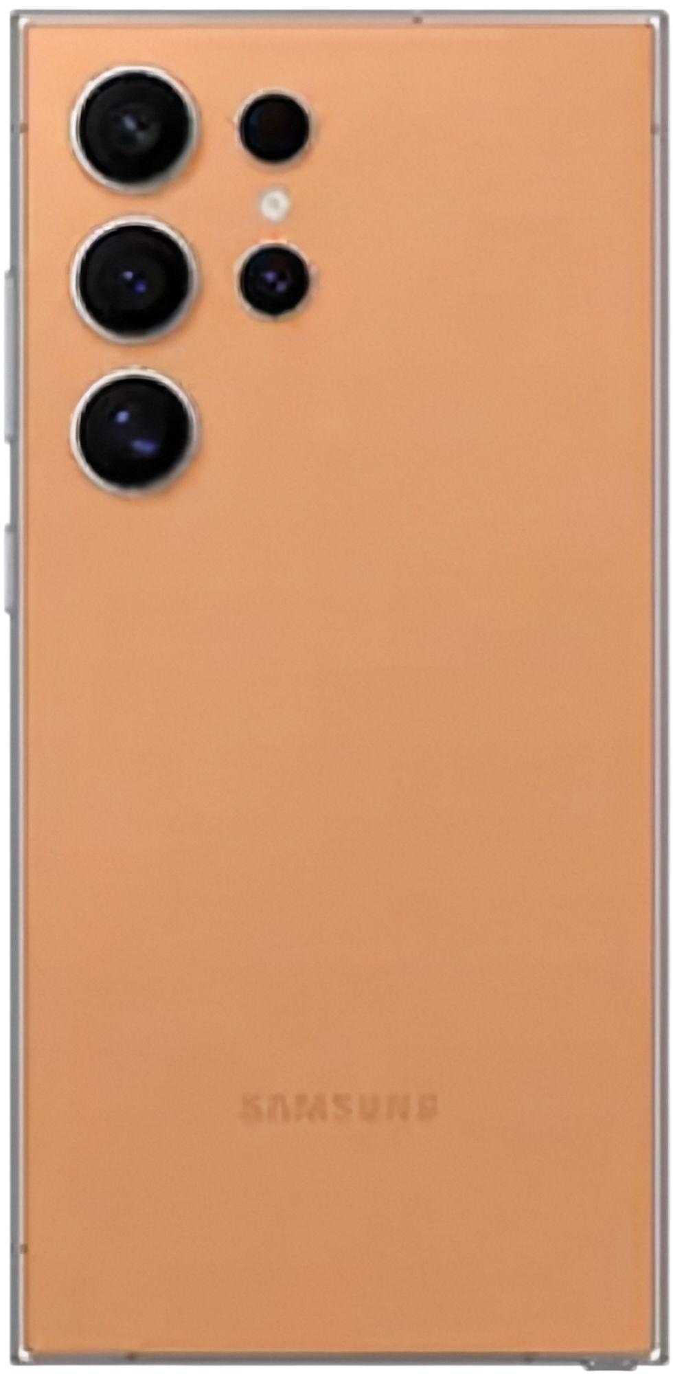 Refurbished Galaxy S24 Ultra - Reebelo Ireland
