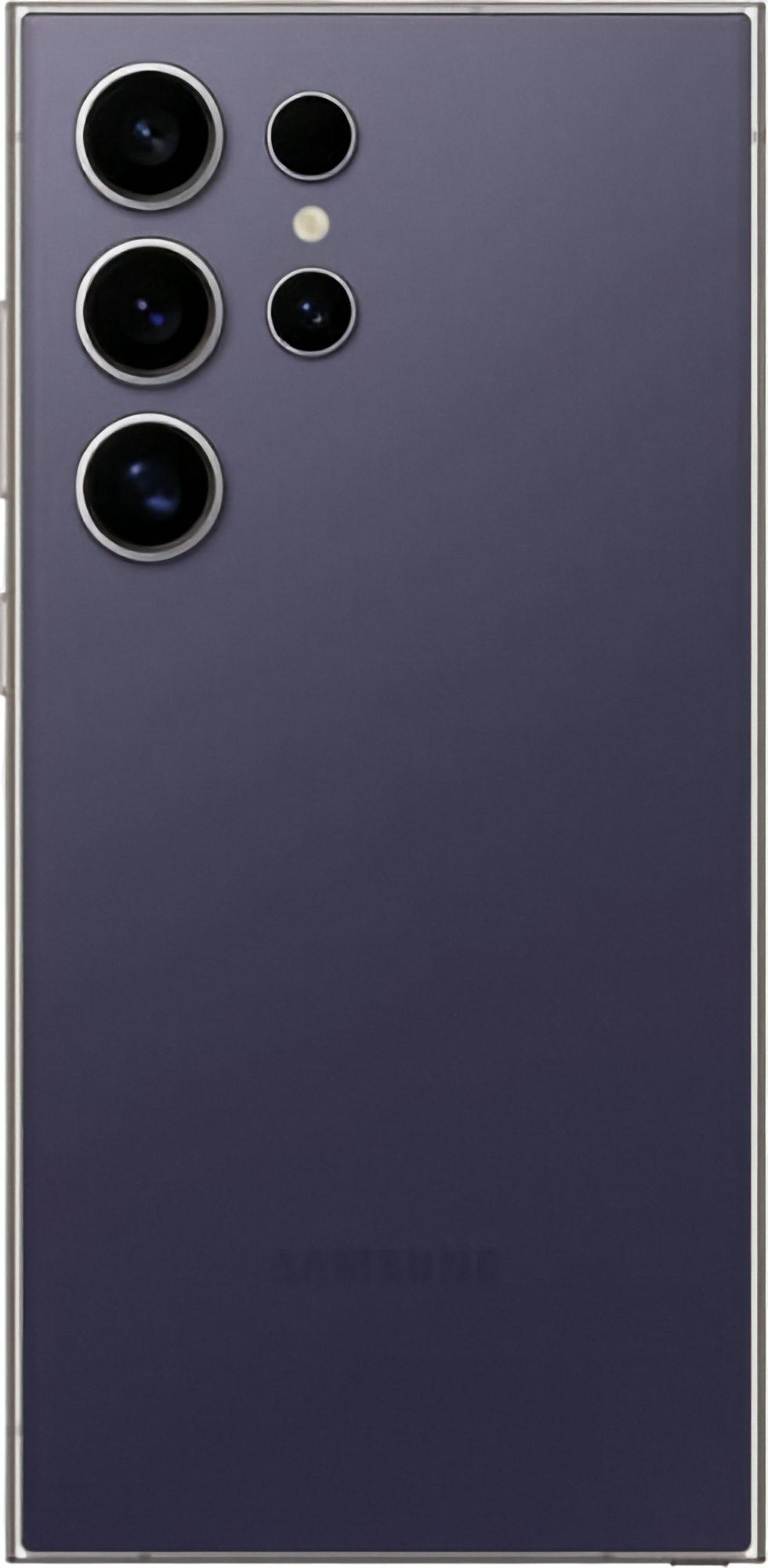 Refurbished Galaxy S24 Ultra - Reebelo Ireland