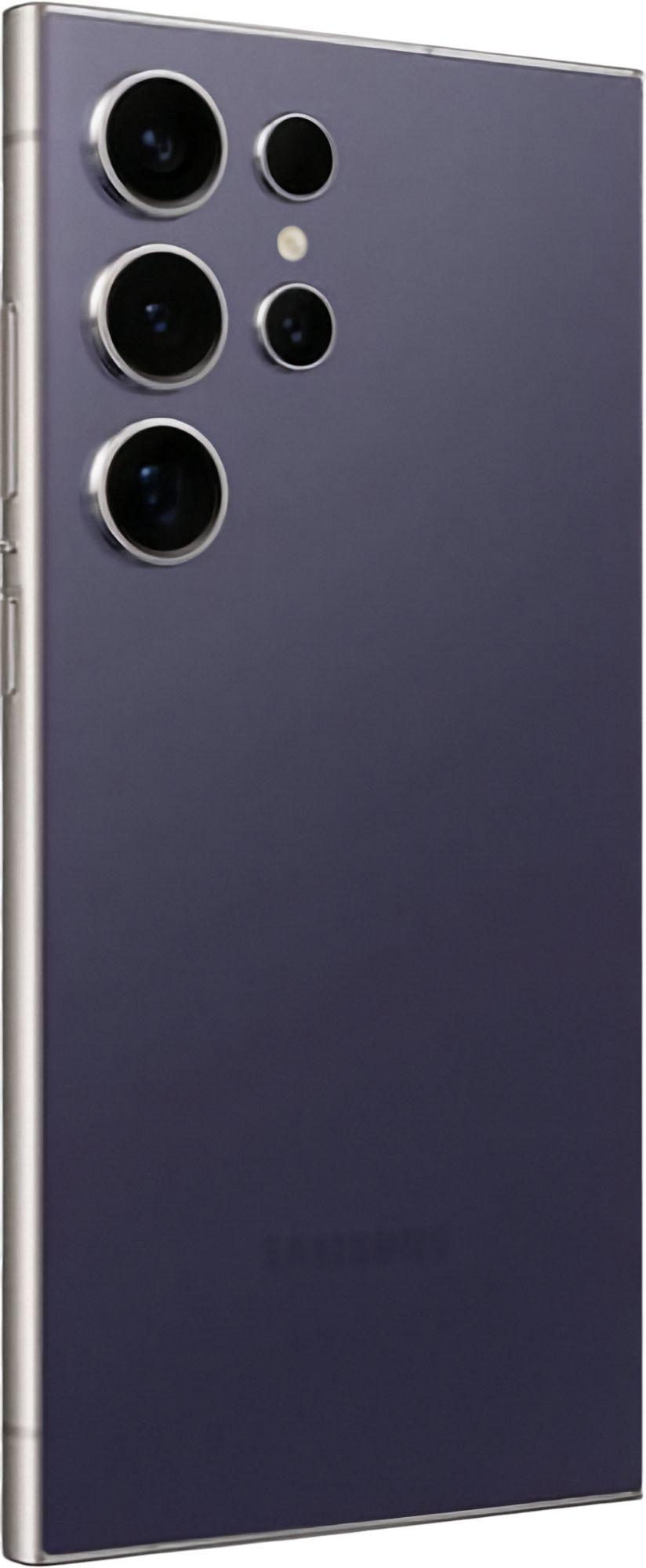 Refurbished Galaxy S24 Ultra - Reebelo Ireland