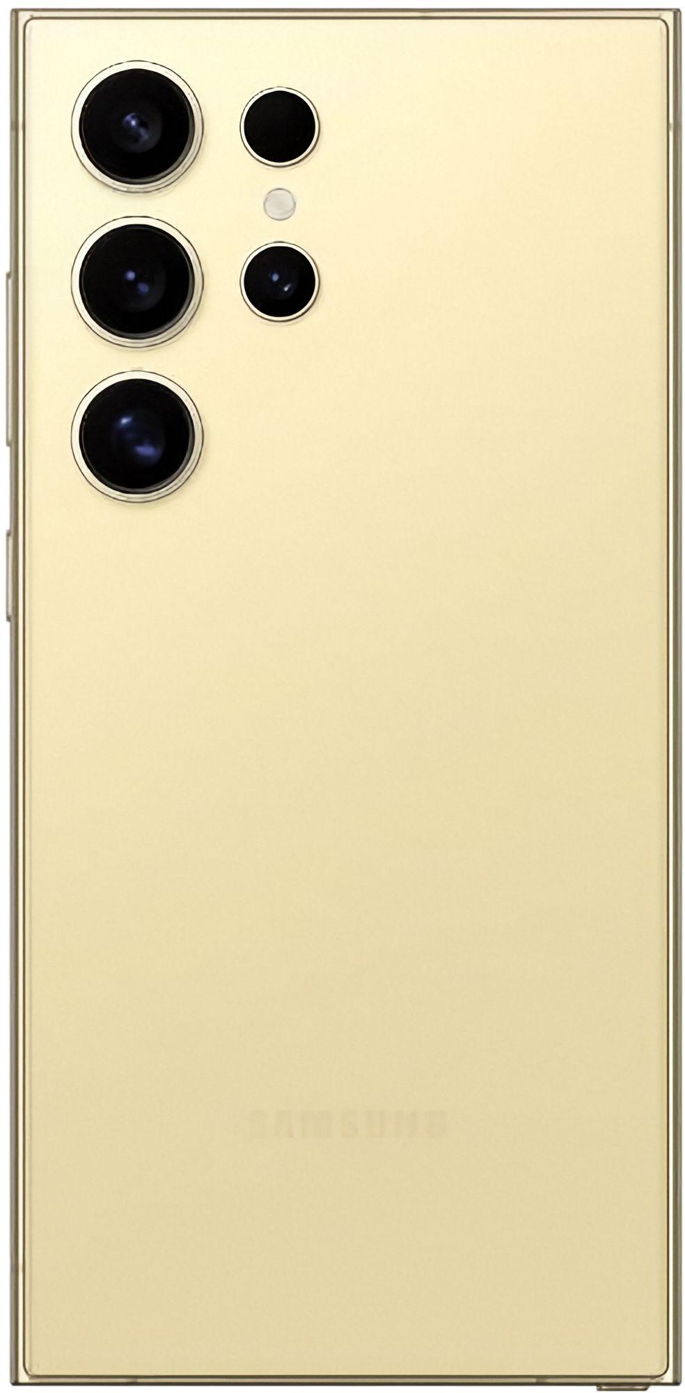 Refurbished Galaxy S24 Ultra - Reebelo Ireland