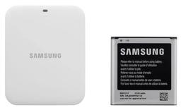 Refurbished Samsung Galaxy S4 Zoom Extra Battery Kit - Reebelo Ireland