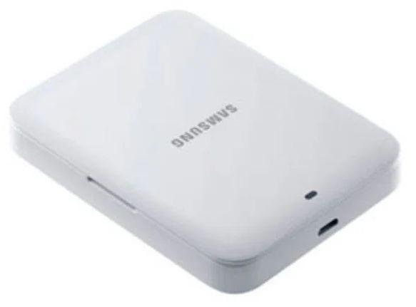 Refurbished Samsung Galaxy S4 Zoom Extra Battery Kit - Reebelo Ireland
