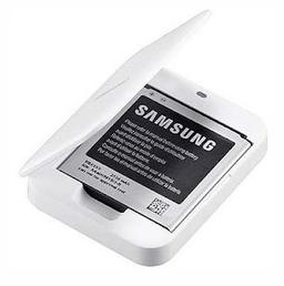 Refurbished Samsung Galaxy S4 Zoom Extra Battery Kit - Reebelo Ireland