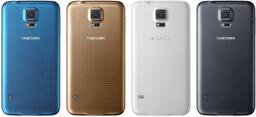 Refurbished Galaxy S5 - Reebelo Ireland
