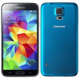 Refurbished Galaxy S5 - Reebelo Ireland