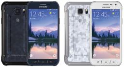 Refurbished Galaxy S6 Active - Reebelo Ireland