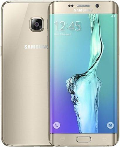 Refurbished Galaxy S6 Edge - Reebelo Ireland
