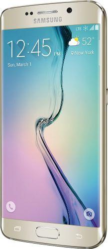 Refurbished Galaxy S6 Edge - Reebelo Ireland