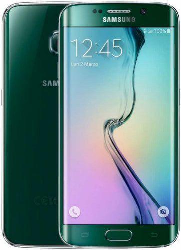Refurbished Galaxy S6 Edge - Reebelo Ireland