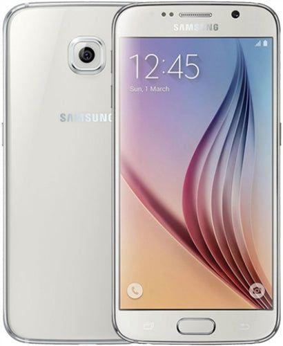 Refurbished Galaxy S6 Edge - Reebelo Ireland