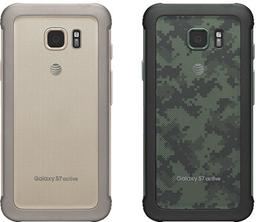 Refurbished Galaxy S7 Active - Reebelo Ireland