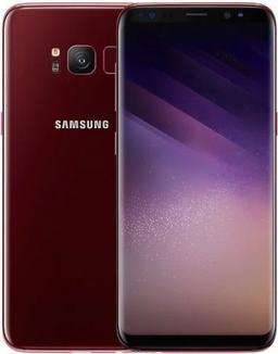 Refurbished Galaxy S8 - Reebelo Ireland