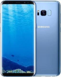 Refurbished Galaxy S8 - Reebelo Ireland