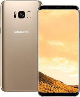 Refurbished Galaxy S8 - Reebelo Ireland