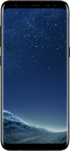 Refurbished Galaxy S8 - Reebelo Ireland