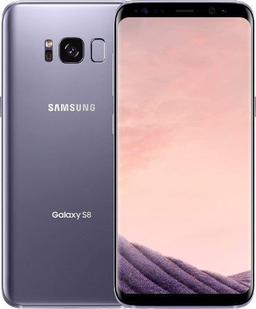 Refurbished Galaxy S8 - Reebelo Ireland