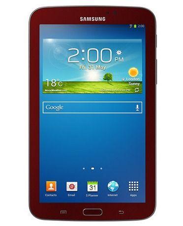 Refurbished Galaxy Tab 3 (2013) 7.0-inch - Reebelo Ireland