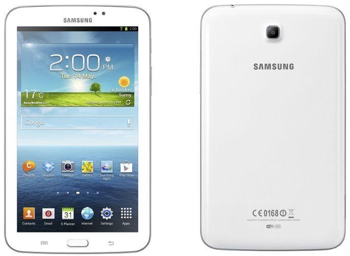 Refurbished Galaxy Tab 3 (2013) 7.0-inch - Reebelo Ireland