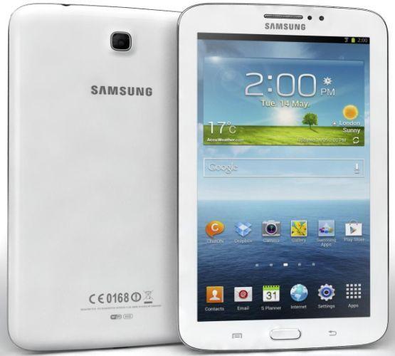 Refurbished Galaxy Tab 3 (2013) 7.0-inch - Reebelo Ireland