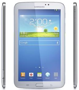 Refurbished Galaxy Tab 3 (2013) 7.0-inch - Reebelo Ireland