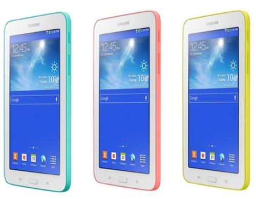 Refurbished Galaxy Tab 3 Lite (2014) 7.0-inch - Reebelo Ireland