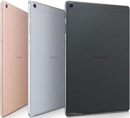 Refurbished Galaxy Tab A (2019) 10.1-inch - Reebelo Ireland