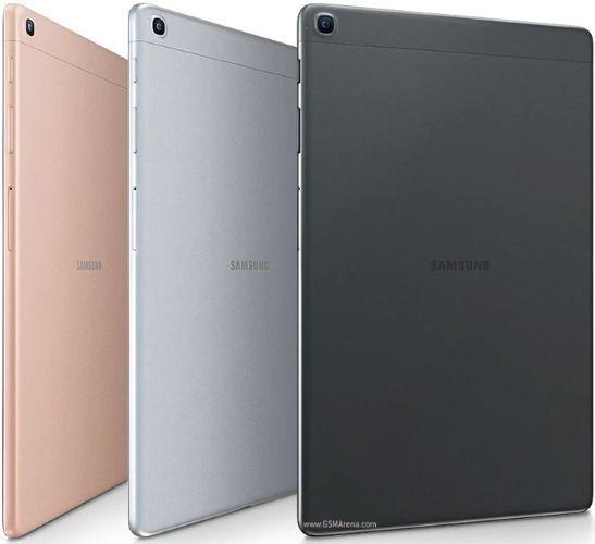 Refurbished Galaxy Tab A (2019) 10.1-inch - Reebelo Ireland