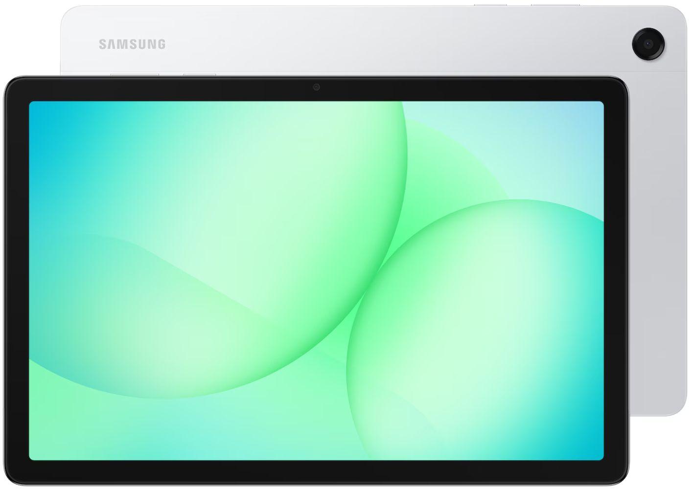 Refurbished Galaxy Tab A11+ - Reebelo Ireland
