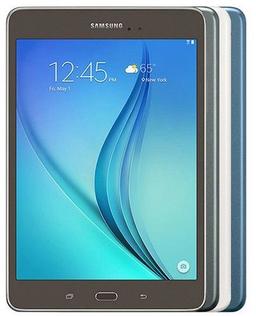 Refurbished Galaxy Tab A (2015) 9.7-inch - Reebelo Ireland