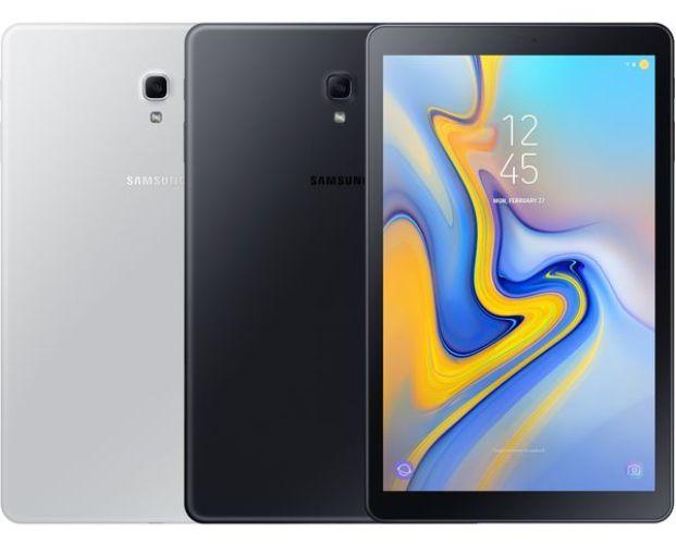 Refurbished Galaxy Tab A (2018) 10.5-inch - Reebelo Ireland
