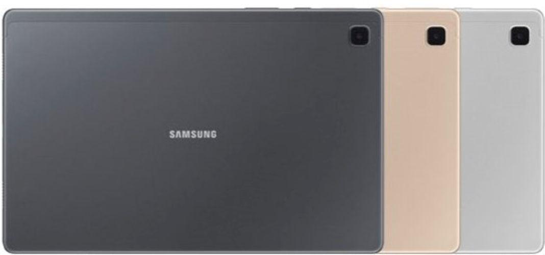 Refurbished Galaxy Tab A7 (2020) 10.4-inch - Reebelo Ireland