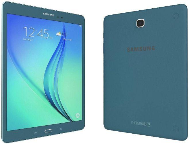 Refurbished Galaxy Tab A (2015) 8.0-inch - Reebelo Ireland