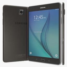 Refurbished Galaxy Tab A (2015) 8.0-inch - Reebelo Ireland
