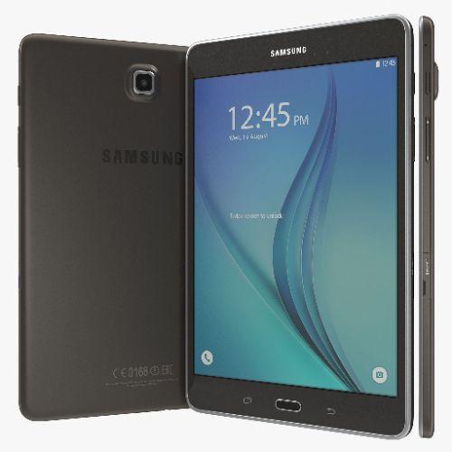 Refurbished Galaxy Tab A (2015) 8.0-inch - Reebelo Ireland