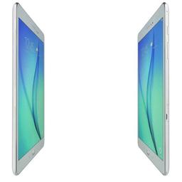 Refurbished Galaxy Tab A (2015) 8.0-inch - Reebelo Ireland