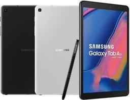 Refurbished Galaxy Tab A (2019) 8.0-inch - Reebelo Ireland