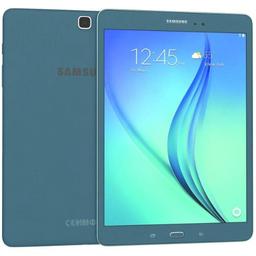 Refurbished Galaxy Tab A (2015) 9.7-inch - Reebelo Ireland
