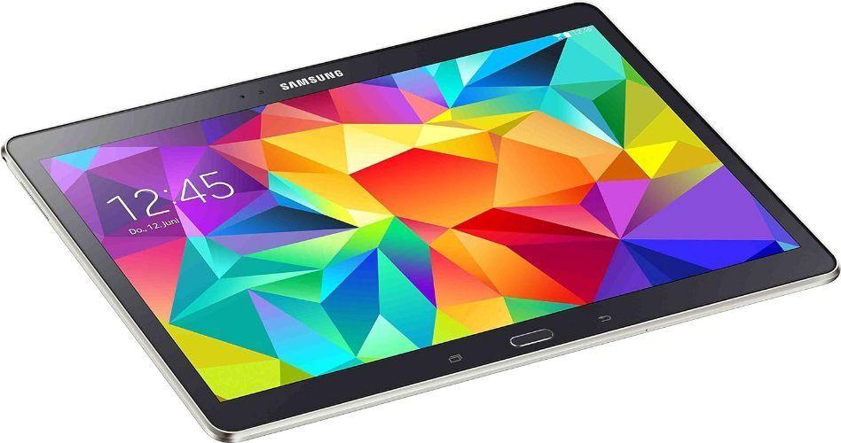 Refurbished Galaxy Tab S (2014) 10.5-inch - Reebelo Ireland