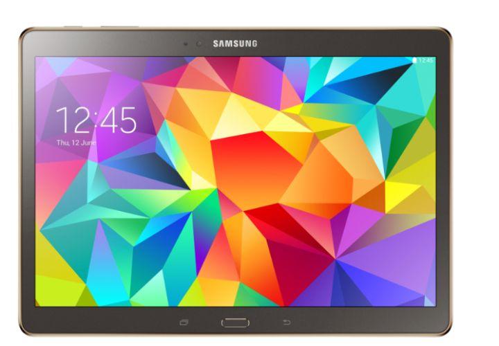Refurbished Galaxy Tab S (2014) 10.5-inch - Reebelo Ireland